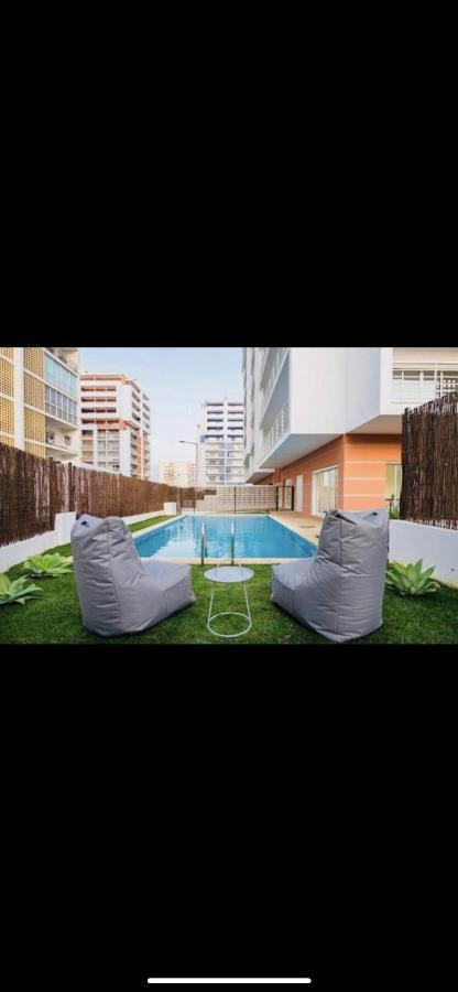 Sweet Home ปอร์ติเมา ภายนอก รูปภาพ